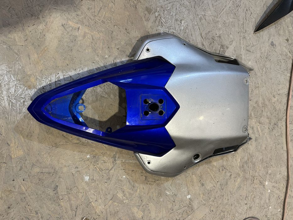 пластик ямаха yamaha r6 р6 2006-2008 курок хвіст