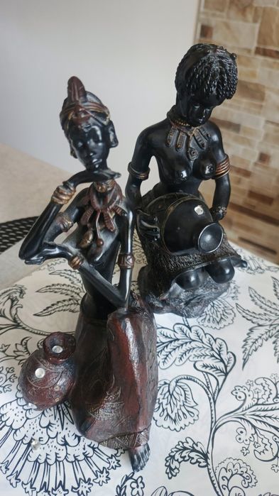 Figurki do kolekcji