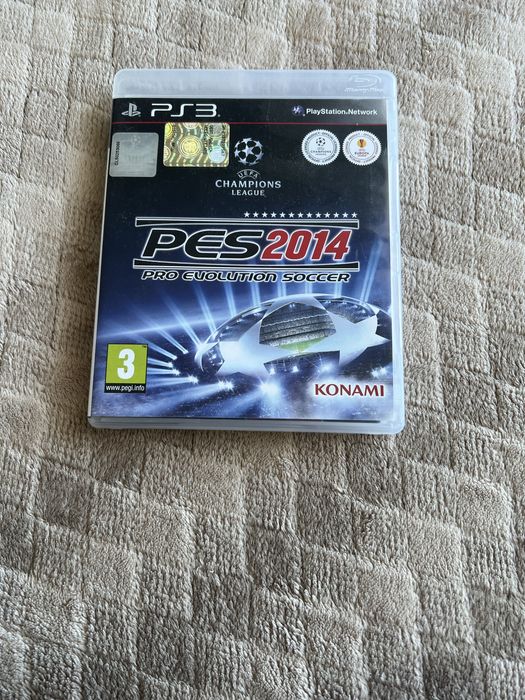 Ігри на playstation 3