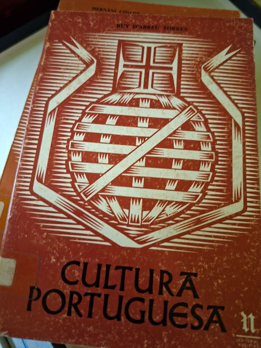 Cultura Portuguesa vários números