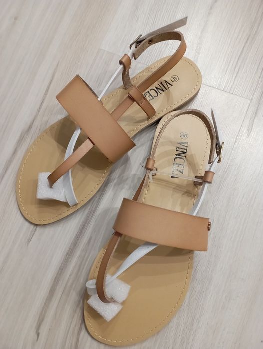 Nowe buty Vinceza rozmiar 40