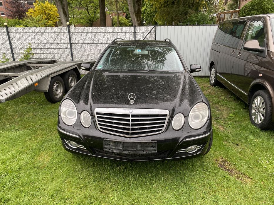 Магнитола Магнітофон Команд Mercedes W211 W219 Comand