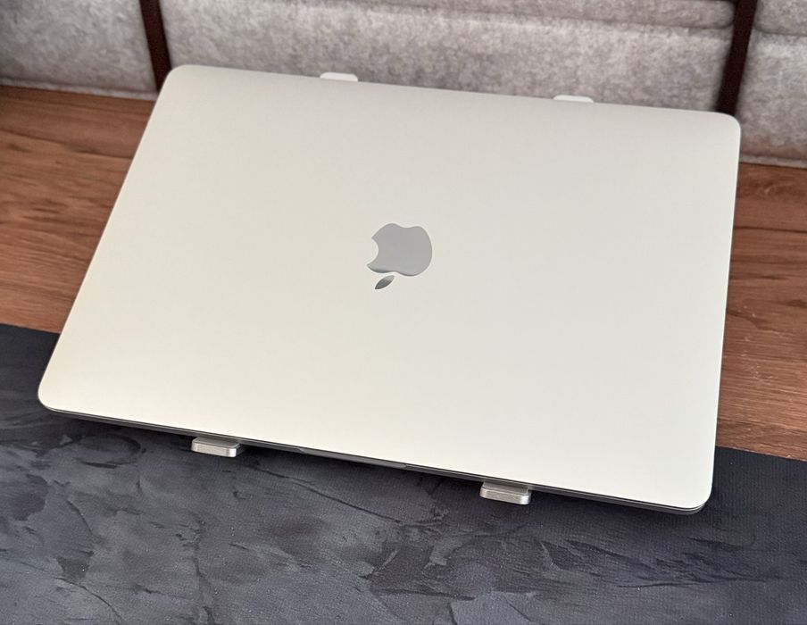 MacBook Pro 13” 2019 A2159 i5 128GB Silver | Touch Bar Идеал