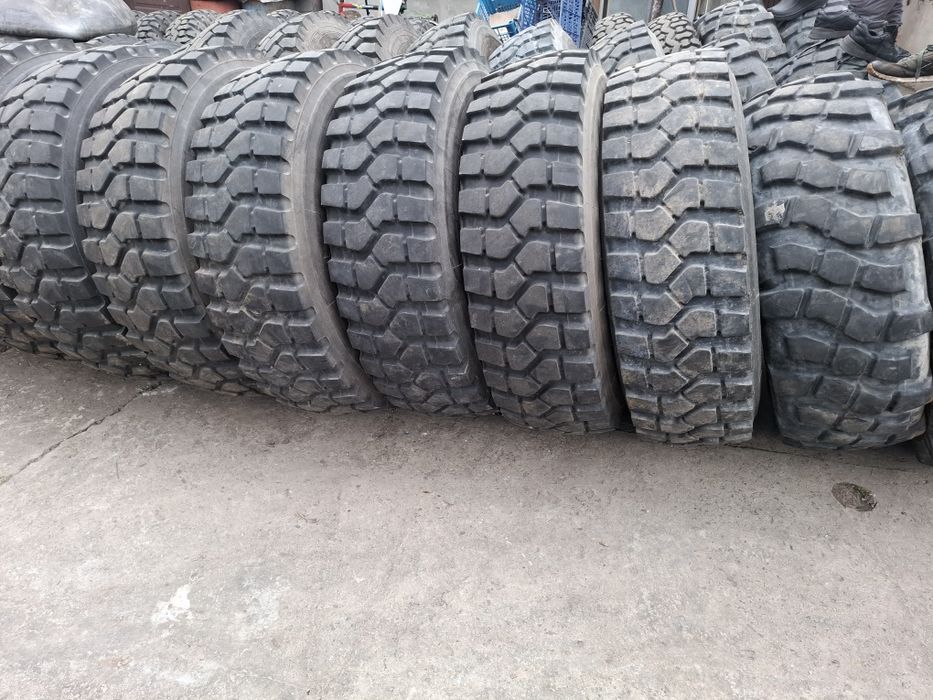 Шини колеса зил 131