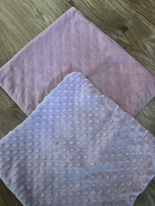 Poszewki mix wzoró i rozmiarów