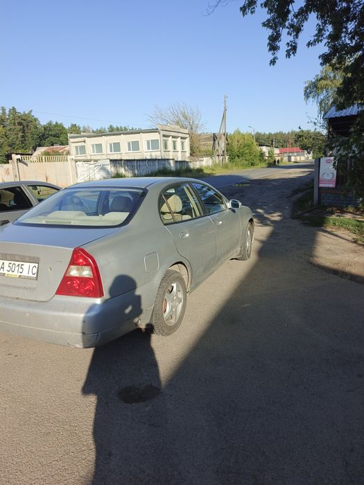 Продам Чері естер китайський преміум клас по ціні ланоса