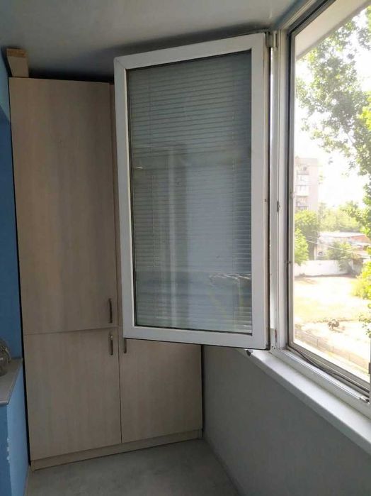Продам 3к. з ремонтом Новожаново на 3 поверсі