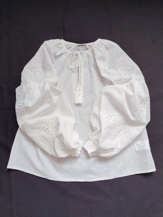 Український традиційний стрій, S/M/L/XL