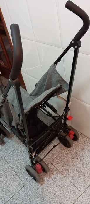 Carrinho de criança Zippy