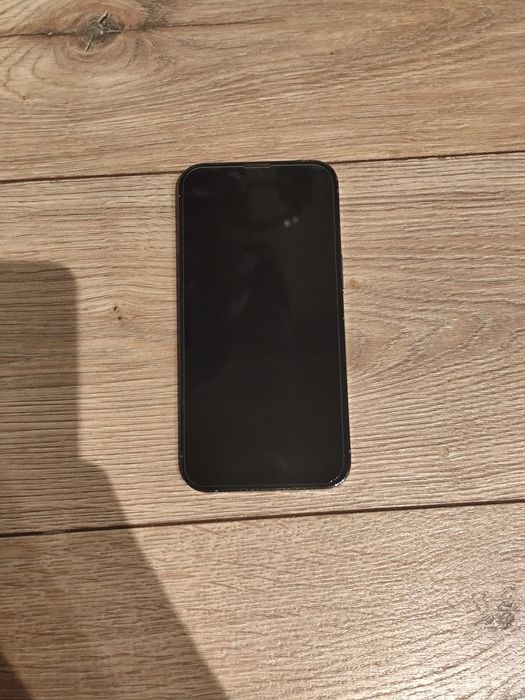 Iphone 13 pro bateria 78% 256gb