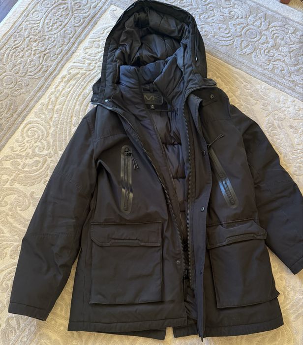 Чоловіча куртка michael kors mens