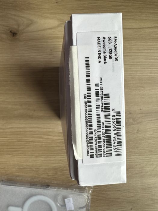 Samsung Galaxy A36 6/128