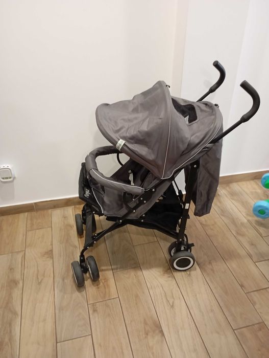 Carro de passeio novo