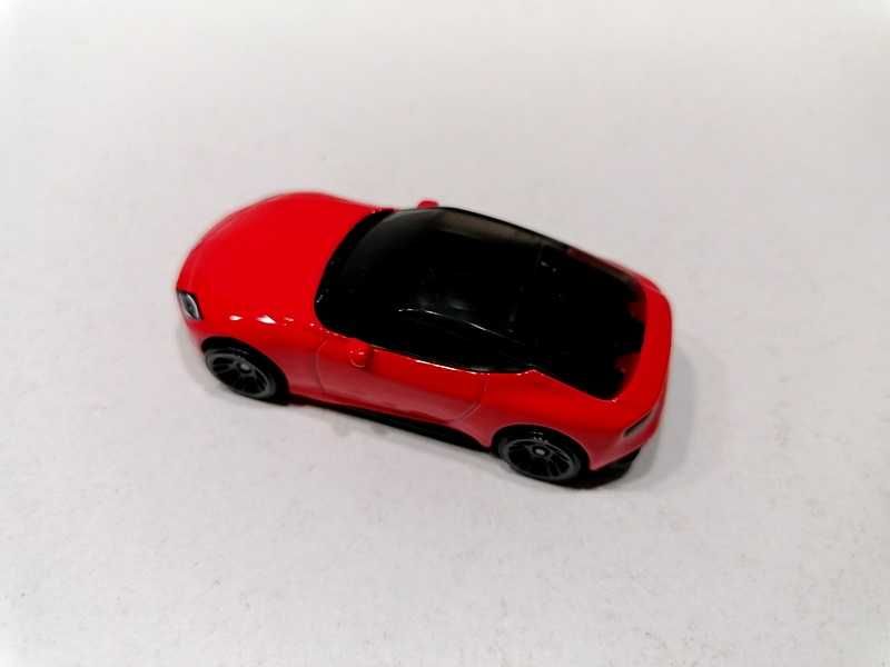 Hot Wheels Nissan Z