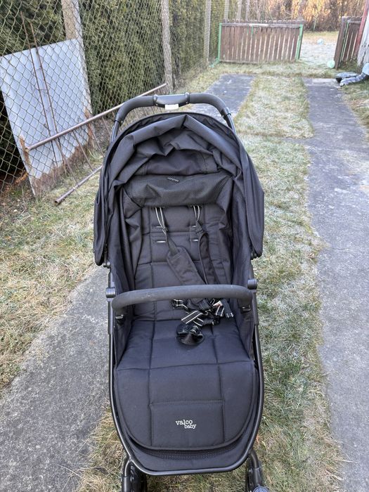 Wozek valco snap 4 sport