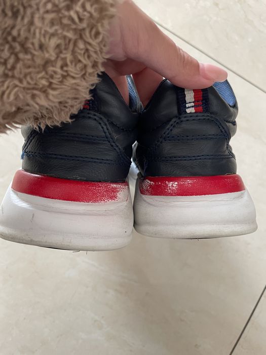 Buty sportowe chlopiece Hilfiger