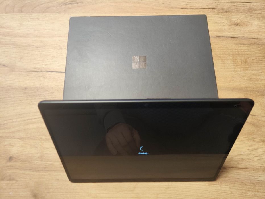 Microsoft Surface Pro 11Gen Snapdragon X Plus 16GB 256GB