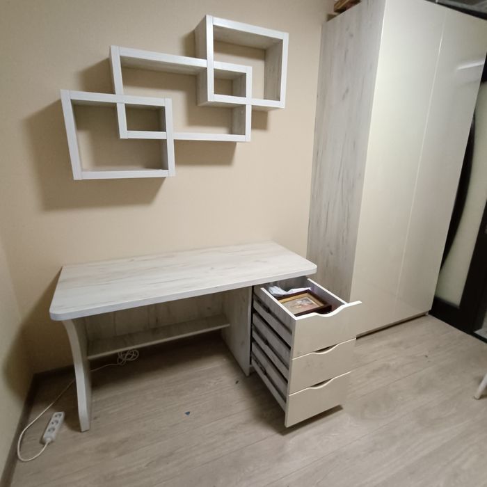 Меблі для спальні. Комплект.