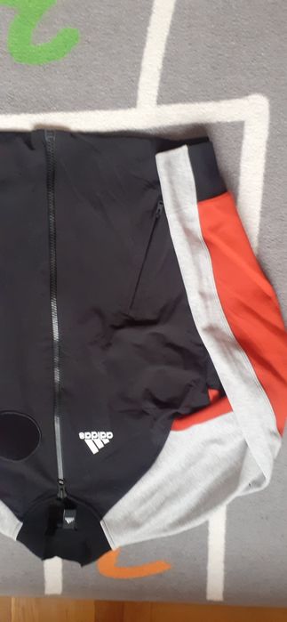 Kurtka /bluza sportowa Adidas roz.S