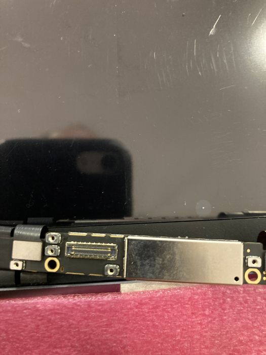 Módulo completo ecrã LCD Apple MacBook Air - Novo64740901035521123