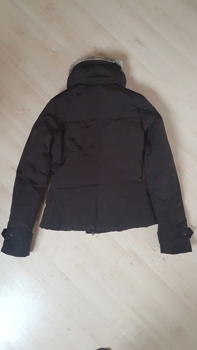 Tommy Hilfiger damska kurtka puchowa rozm. S