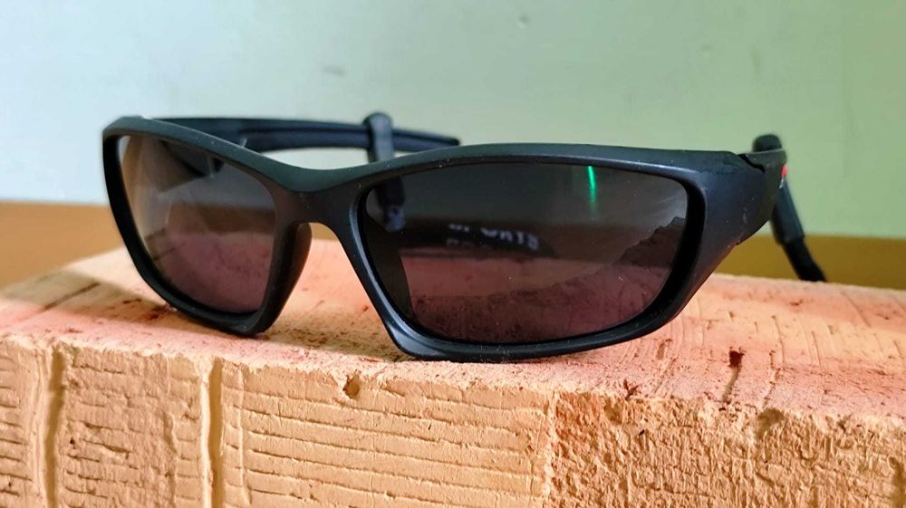 Okulary żeglarskie | Nowe