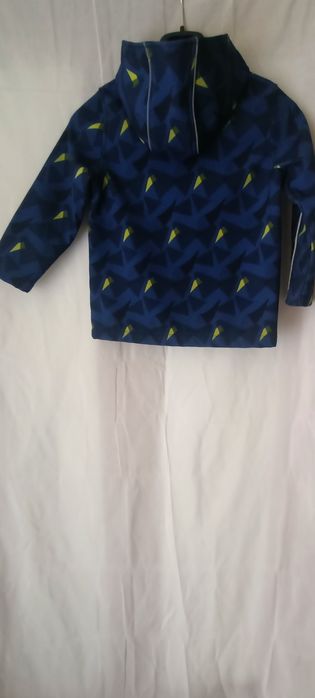 Продам Куртку парка на хлопця