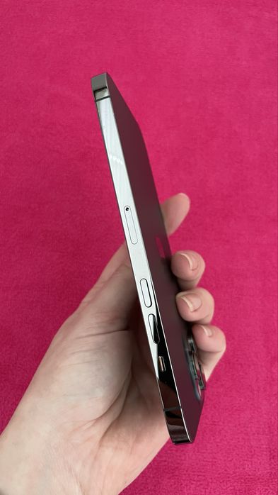 Iphone 12 Pro Max 256 Gb Graphite Neverlock