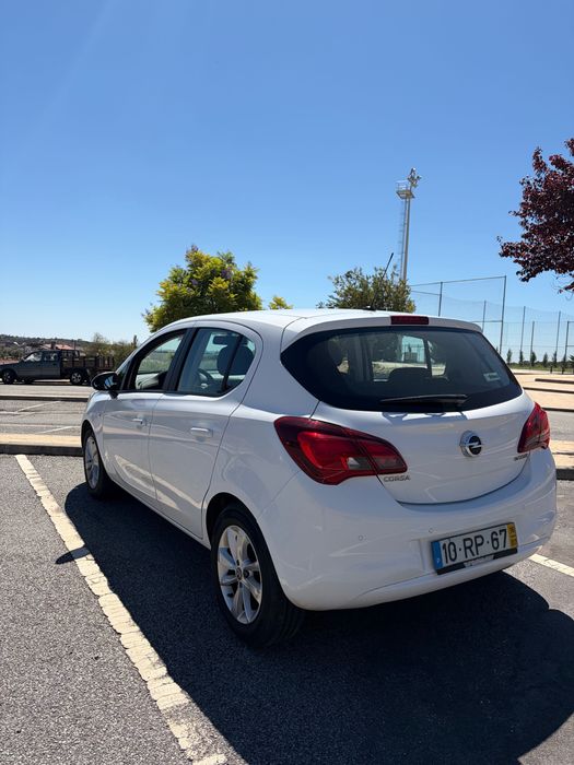 Opel Corsa 1.3 CDTI 95cv 2016