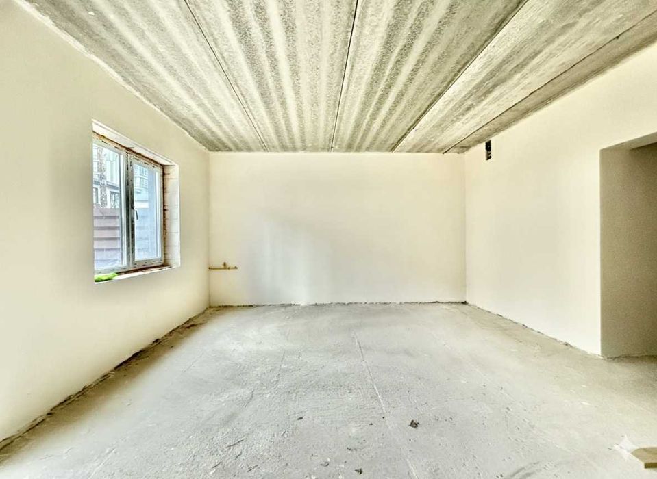 Таунхаус з каміном! КМ Лісове! Мінімальне оформлення!