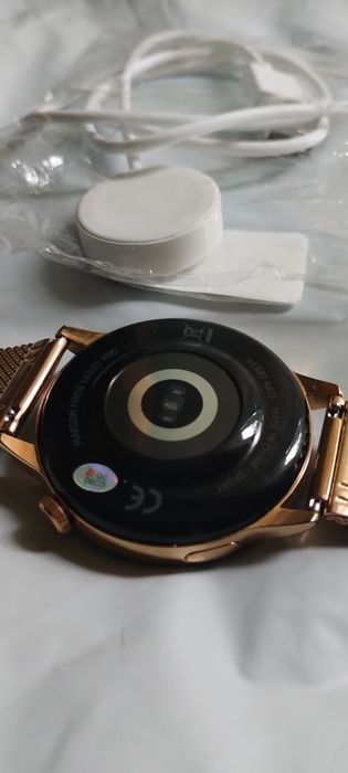 Smartwatch FW58 Vanad Pro damski