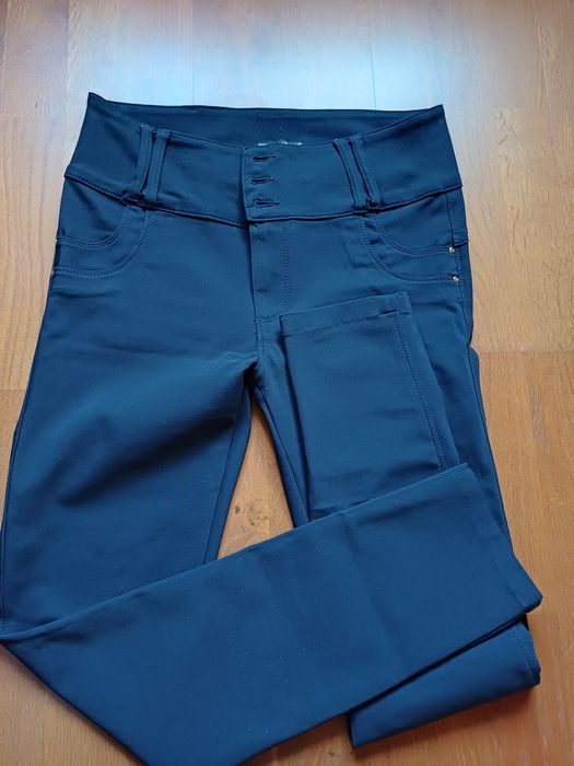 Фірмові штани dolce &gabanna  і armani exchange
