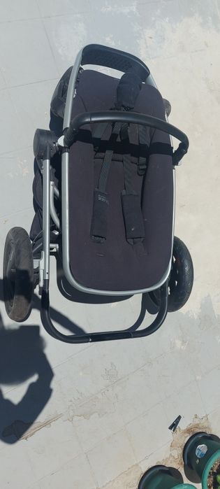 Carrinho de bebé Quinny