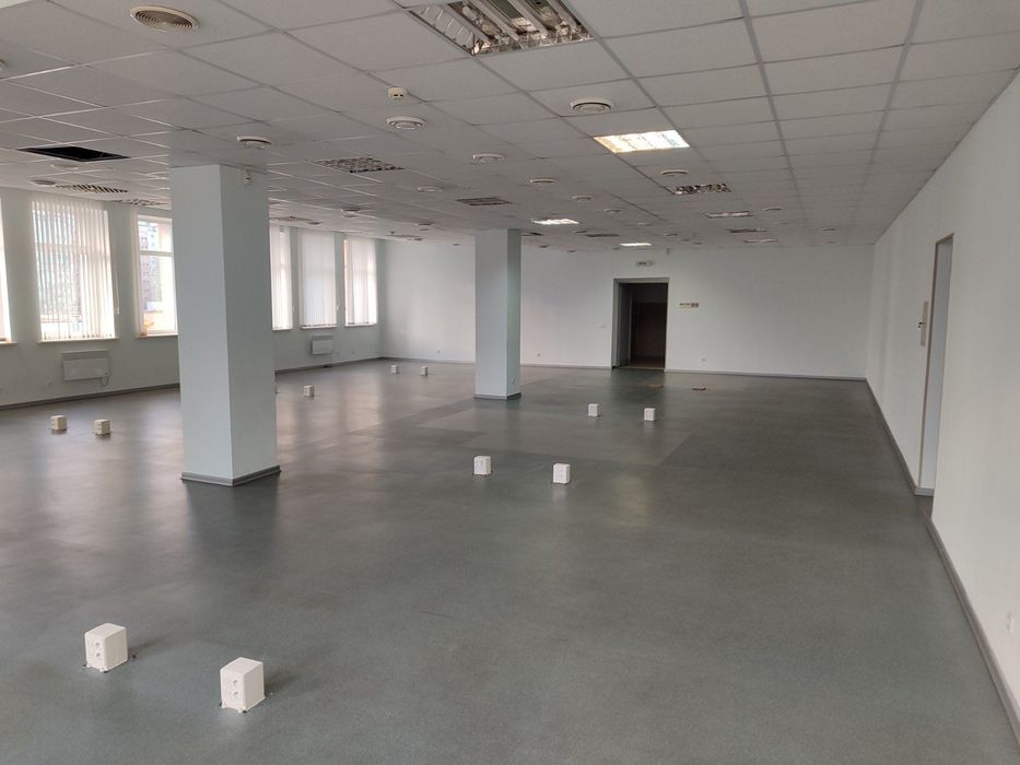 Оренда офісу в Полтаві