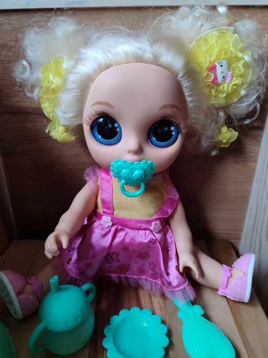 Бебі Борн. Baby Born Surprise magic Potty. Zapf creation.