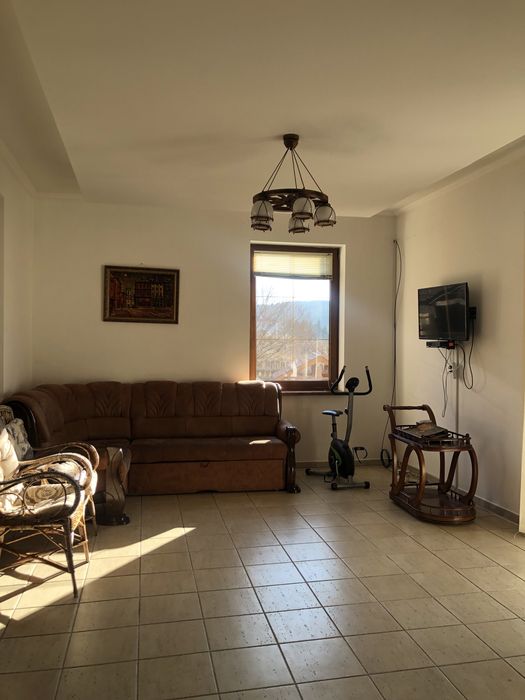 Будинок у Східниці (Орендна Східниця)