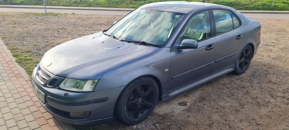 Saab 9-3