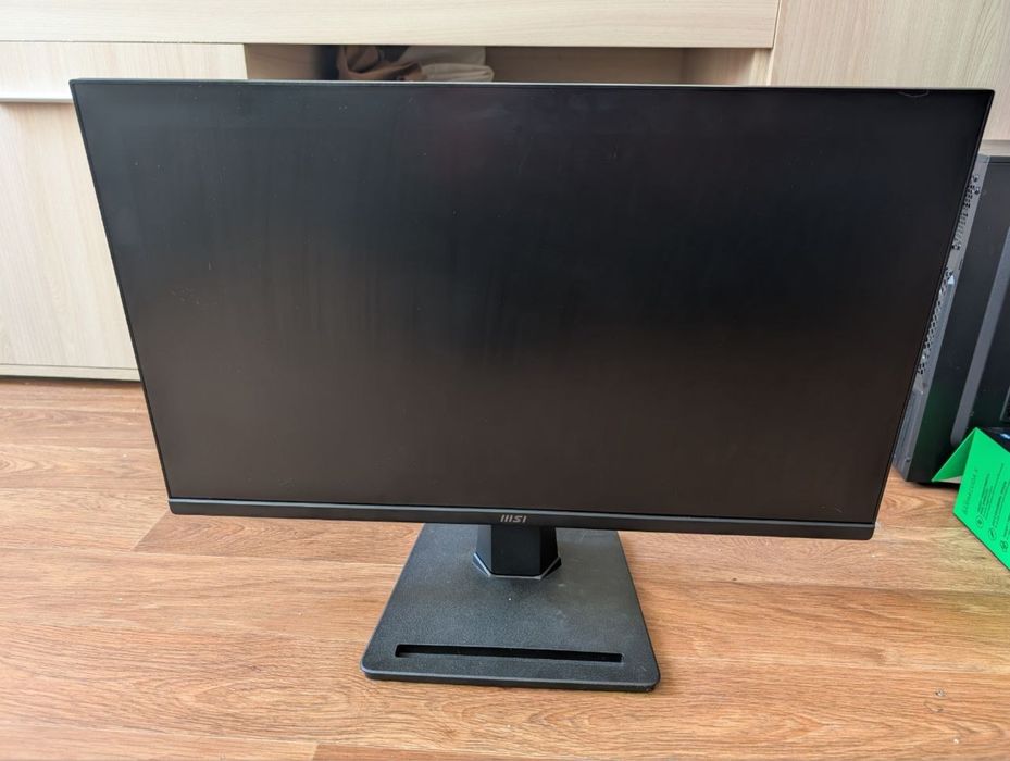 Монитор MSI новый