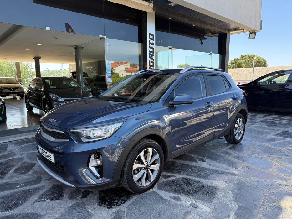 Kia Stonic 1.2 Dynamic