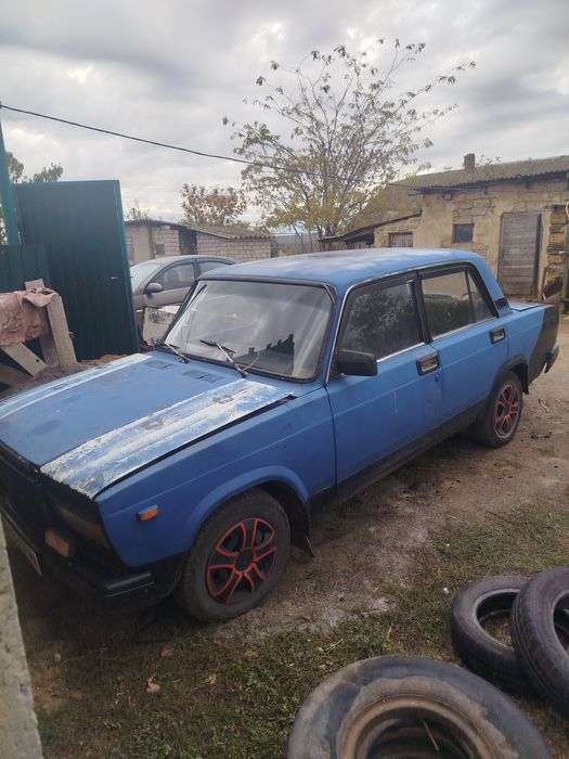 Продам ваз 2106 2107