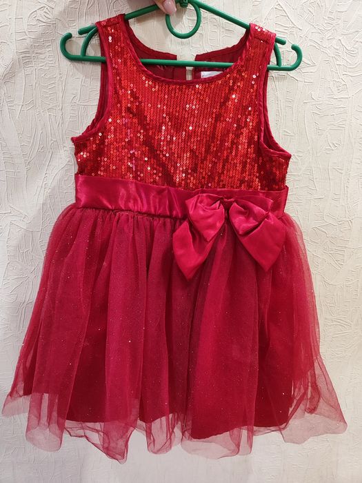 Святкова сукня, розмір 92