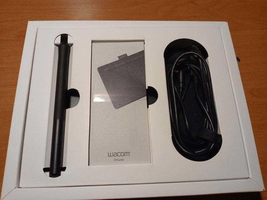 Графічний планшет Wacom