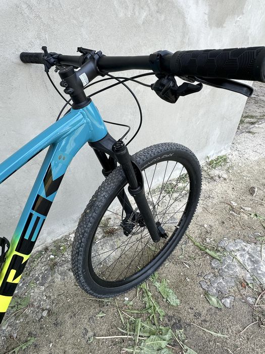 Гірський велосипед Trek x-caliber 9 розмір M/L 29 колеса