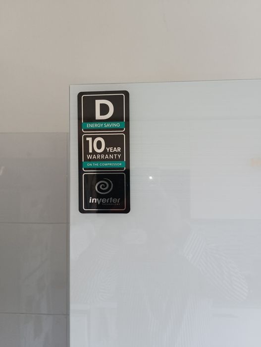 Frigorífico Hisense Grande