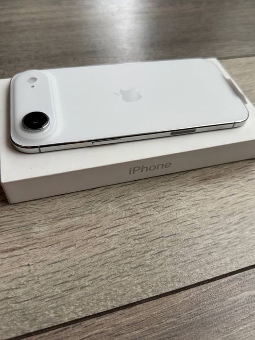 IPHONE 17 Air, 256gb neverlock