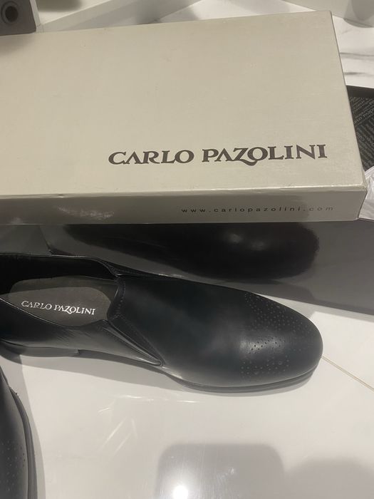 Туфлі carlo pazolini
