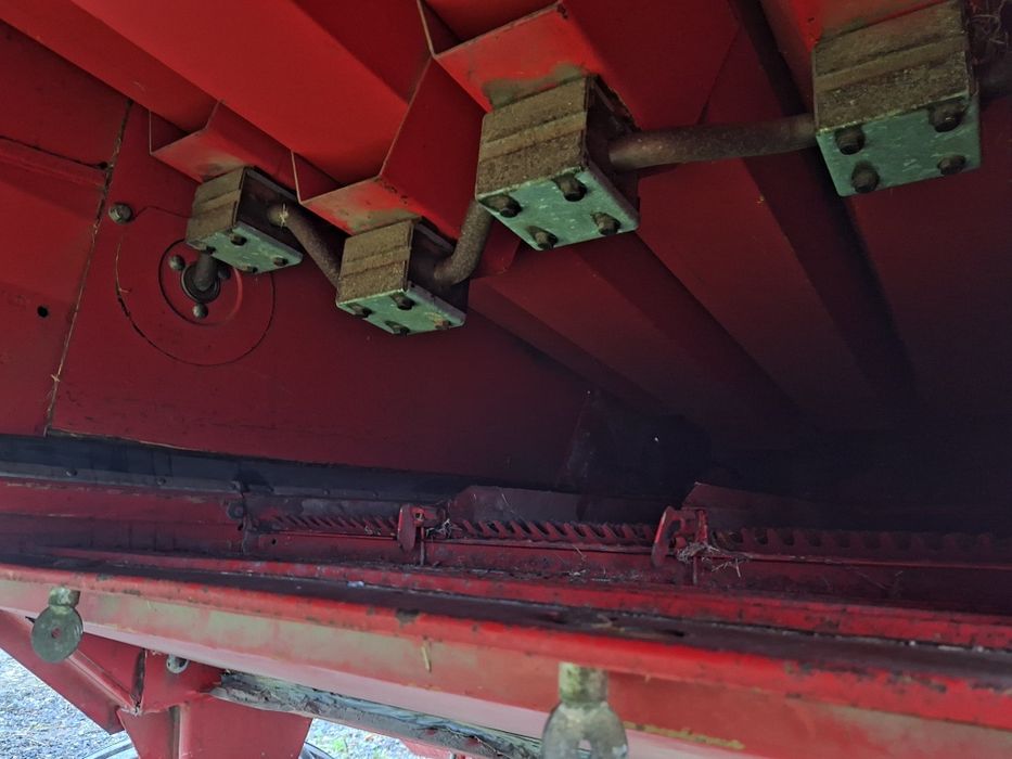 MASSEY FERGYSON 16 20 Масей Фергусон 330