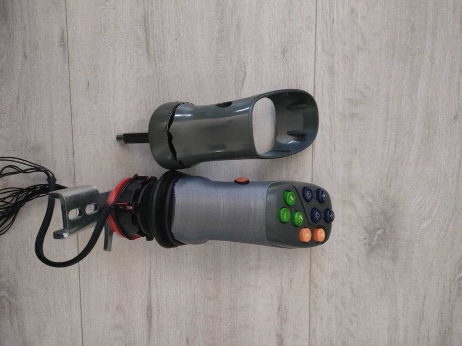Joystick rączka Deutz-Fahr Agrotron Profiline