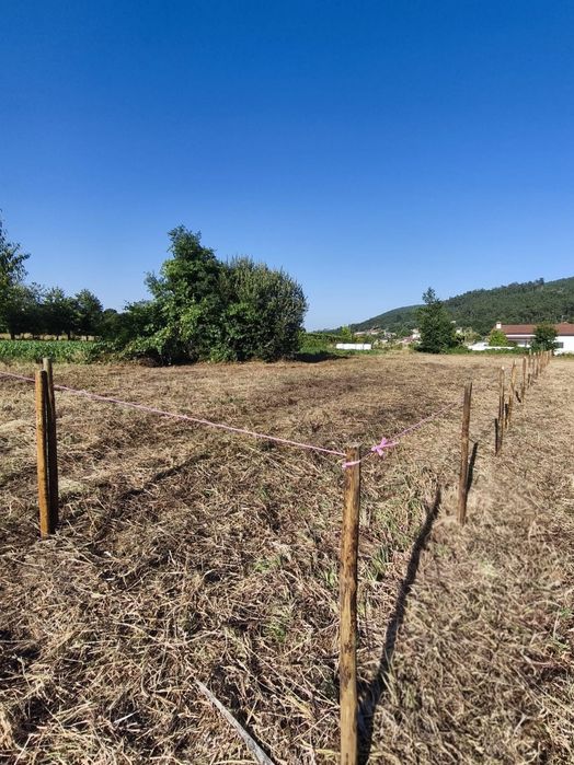 Terreno Urbano em Sezures
