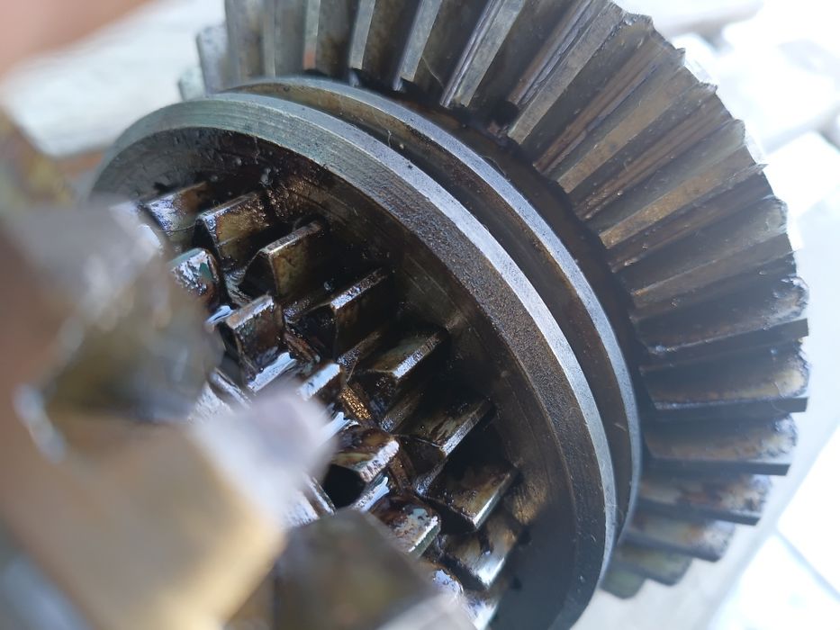 Реверс т 25 ссср